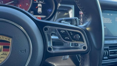 2021 Porsche Macan GTS