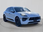 2021 Porsche Macan GTS