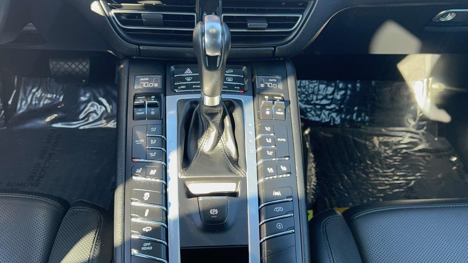 2021 Porsche Macan GTS