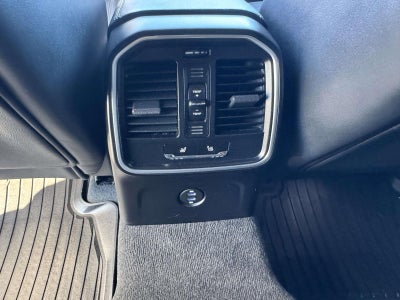 2021 Porsche Macan GTS