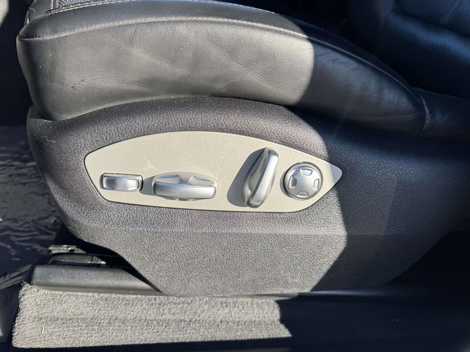 2021 Porsche Macan GTS