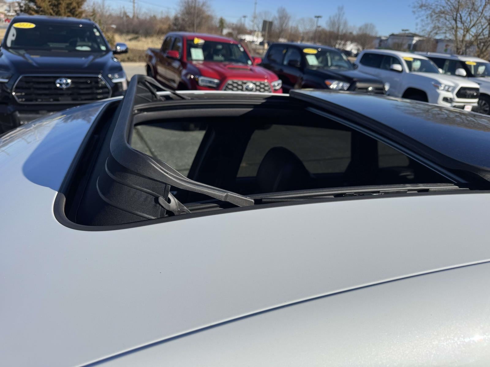 2021 Porsche Macan GTS