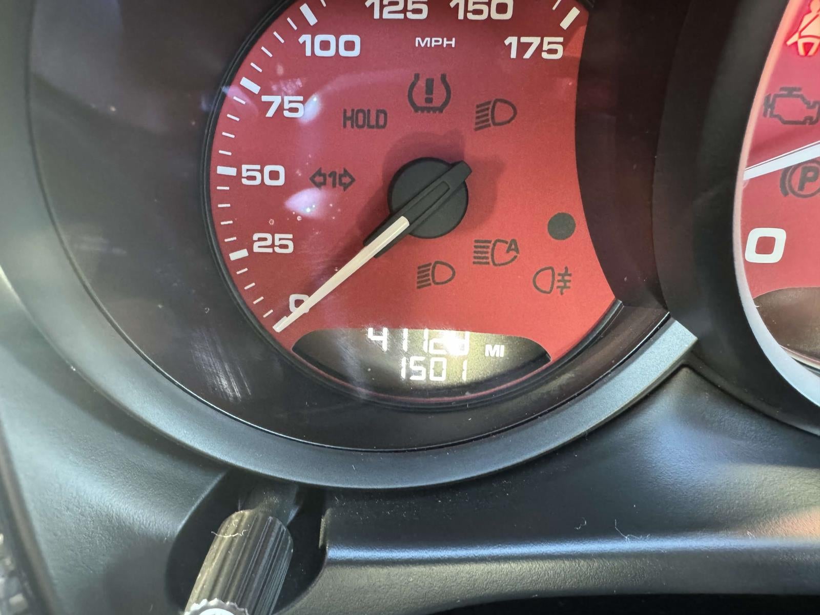 2021 Porsche Macan GTS