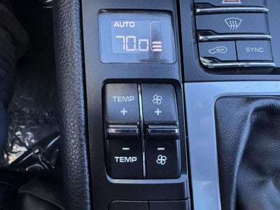 2021 Porsche Macan GTS