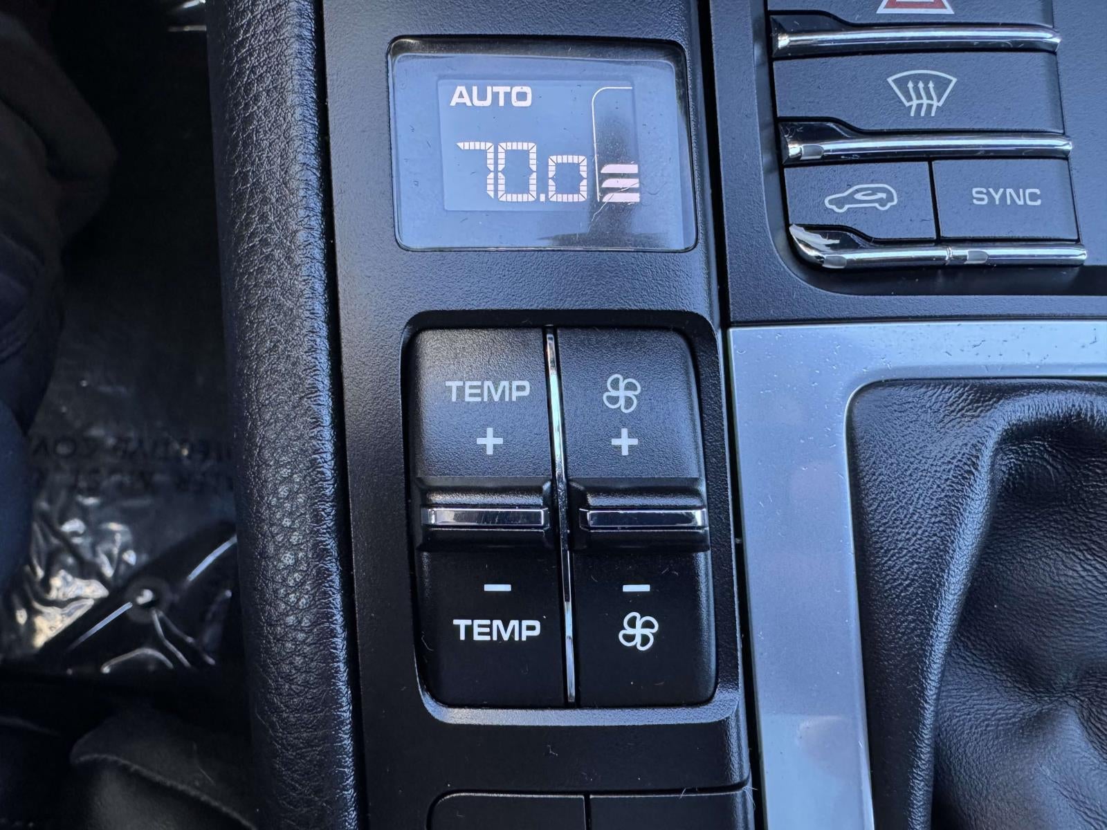 2021 Porsche Macan GTS