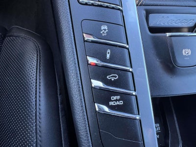 2021 Porsche Macan GTS