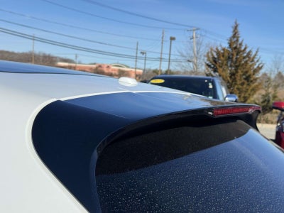 2021 Porsche Macan GTS