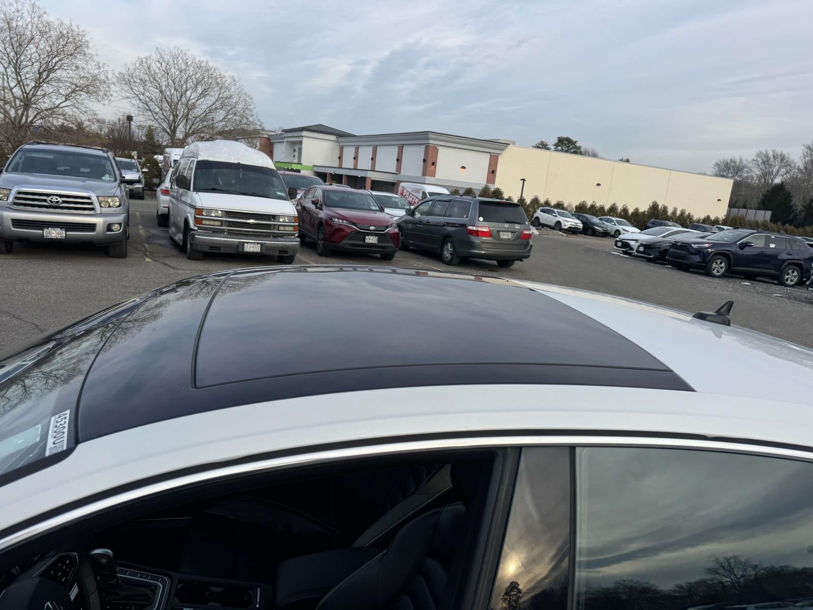 2022 Volkswagen Arteon 2.0T SEL R-Line