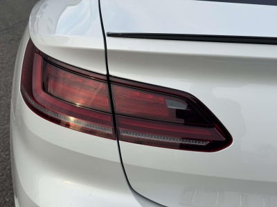 2022 Volkswagen Arteon 2.0T SEL R-Line