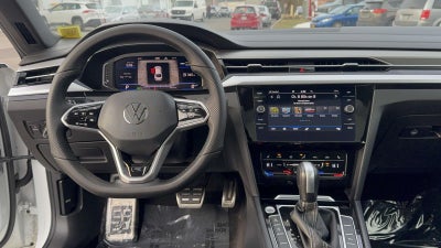 2022 Volkswagen Arteon 2.0T SEL R-Line