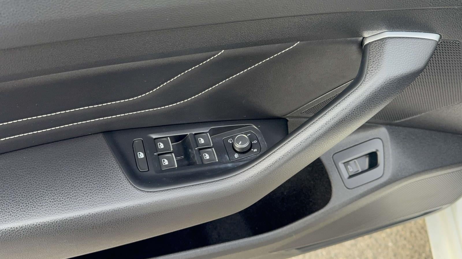 2022 Volkswagen Arteon 2.0T SEL R-Line