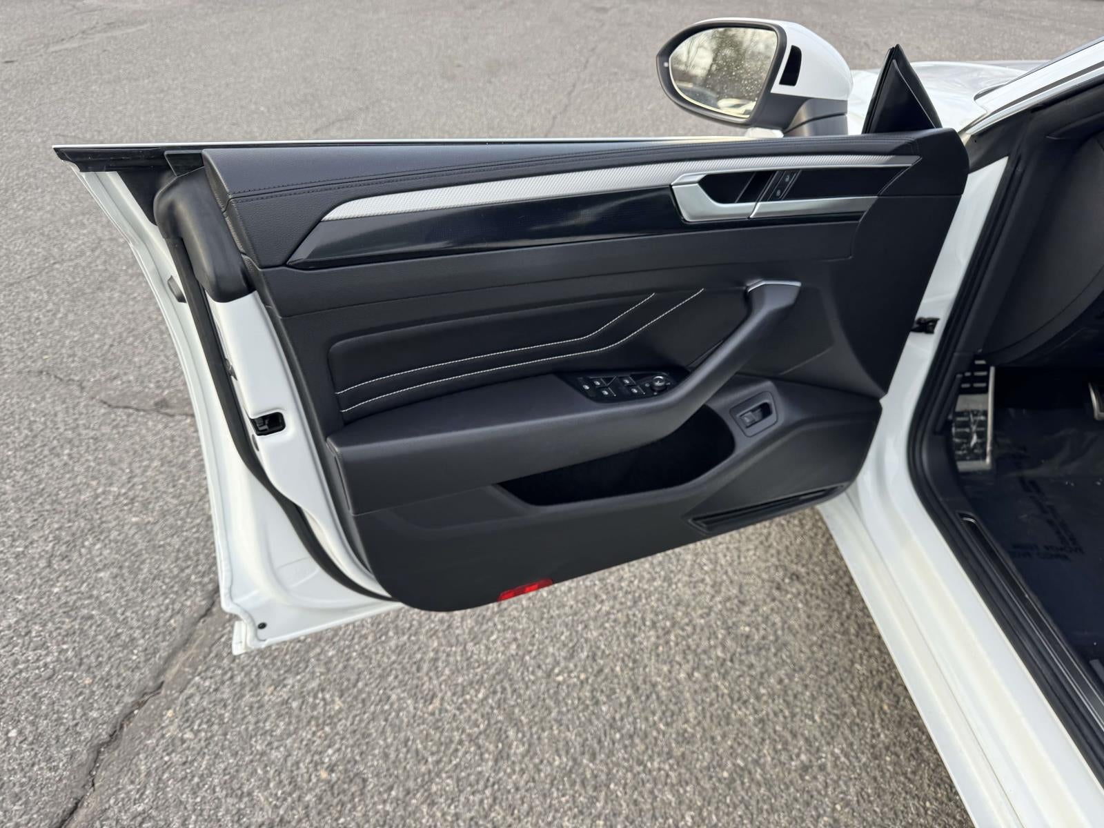 2022 Volkswagen Arteon 2.0T SEL R-Line