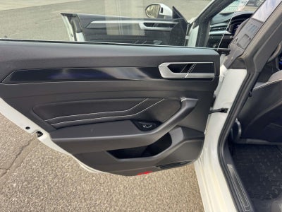 2022 Volkswagen Arteon 2.0T SEL R-Line