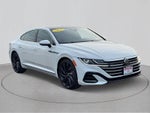 2022 Volkswagen Arteon 2.0T SEL R-Line