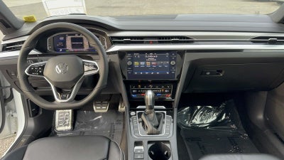 2022 Volkswagen Arteon 2.0T SEL R-Line