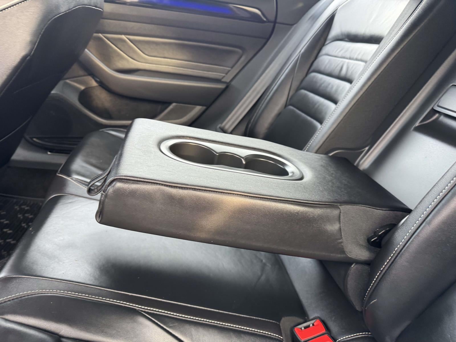 2022 Volkswagen Arteon 2.0T SEL R-Line