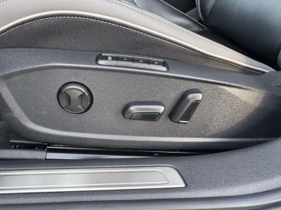 2022 Volkswagen Arteon 2.0T SEL R-Line