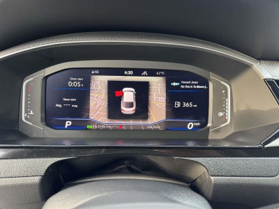 2022 Volkswagen Arteon 2.0T SEL R-Line