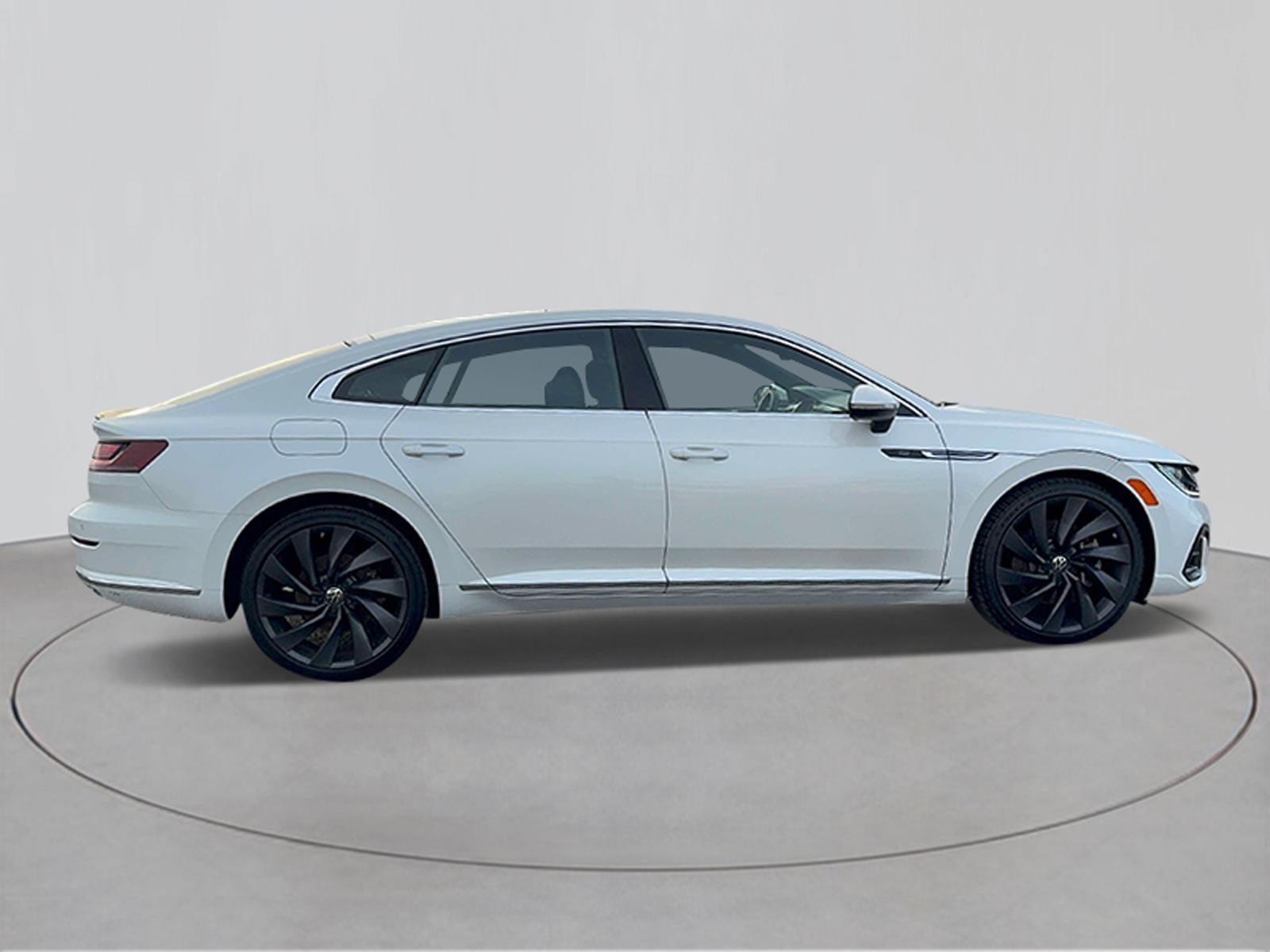 2022 Volkswagen Arteon 2.0T SEL R-Line