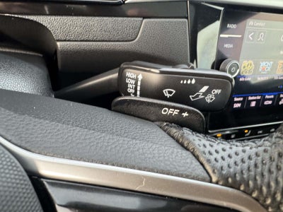 2022 Volkswagen Arteon 2.0T SEL R-Line