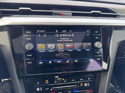 2022 Volkswagen Arteon 2.0T SEL R-Line