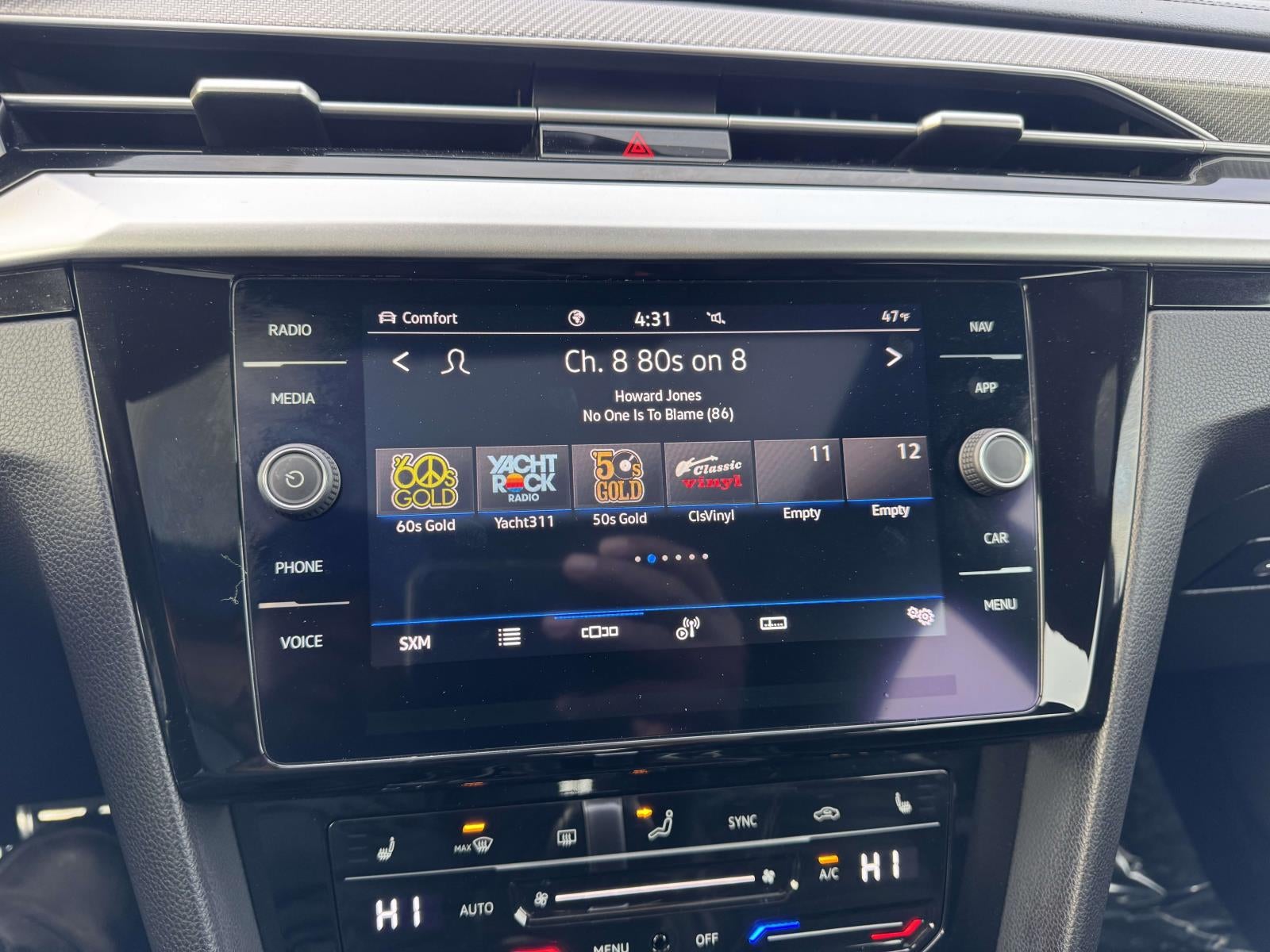 2022 Volkswagen Arteon 2.0T SEL R-Line