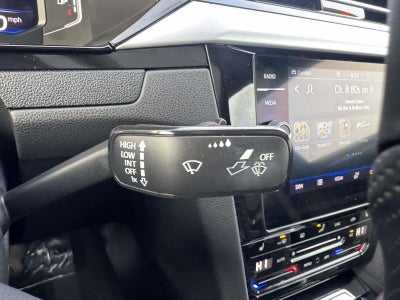 2022 Volkswagen Arteon 2.0T SEL R-Line