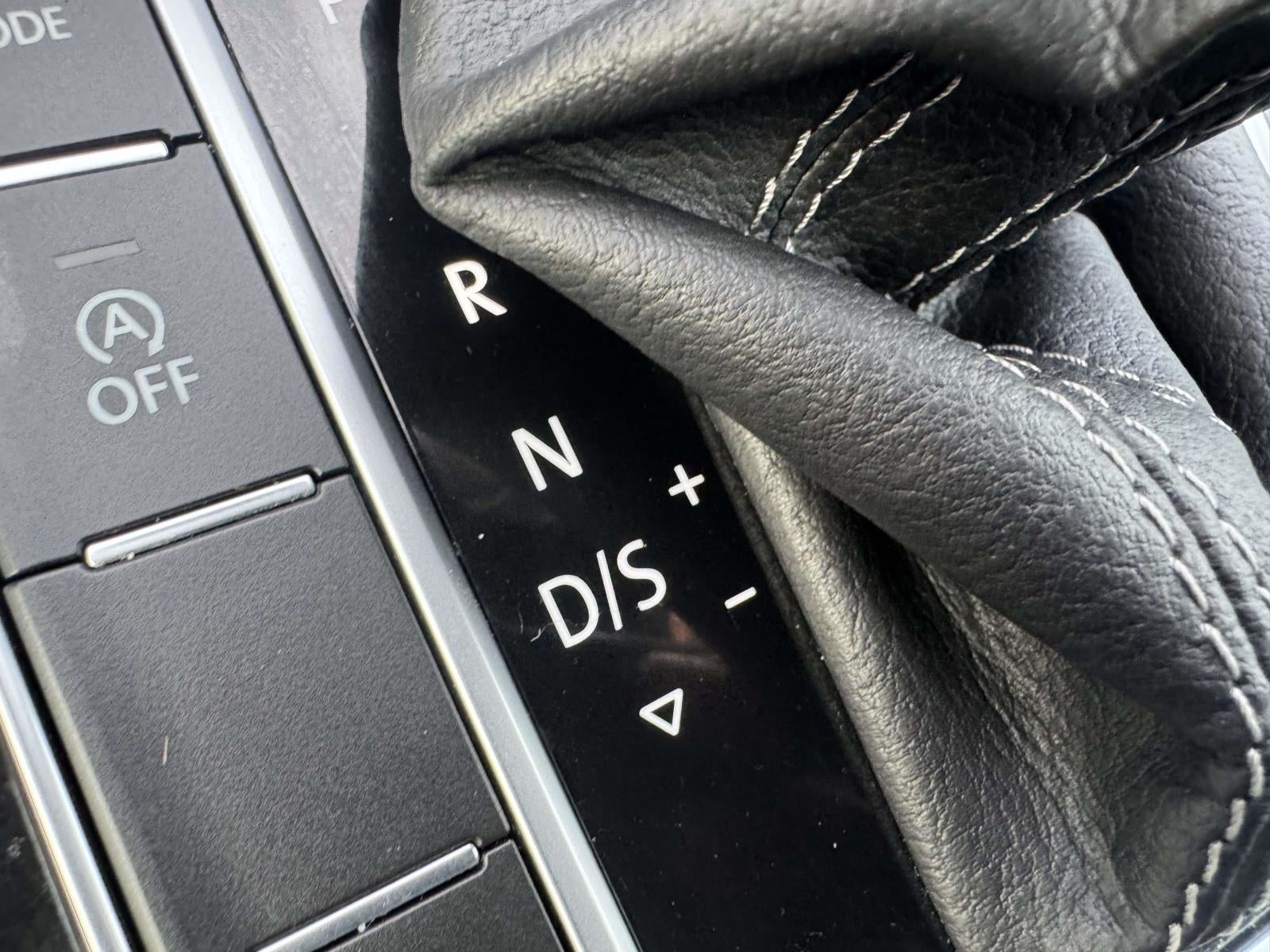 2022 Volkswagen Arteon 2.0T SEL R-Line