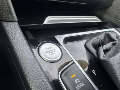 2022 Volkswagen Arteon 2.0T SEL R-Line