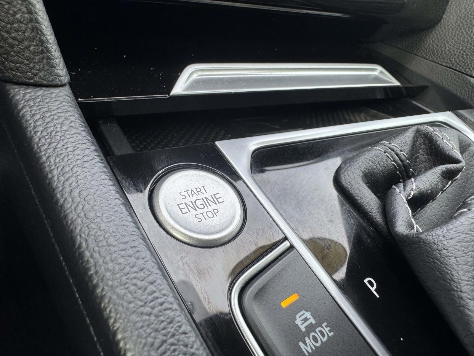 2022 Volkswagen Arteon 2.0T SEL R-Line