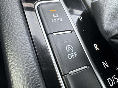 2022 Volkswagen Arteon 2.0T SEL R-Line