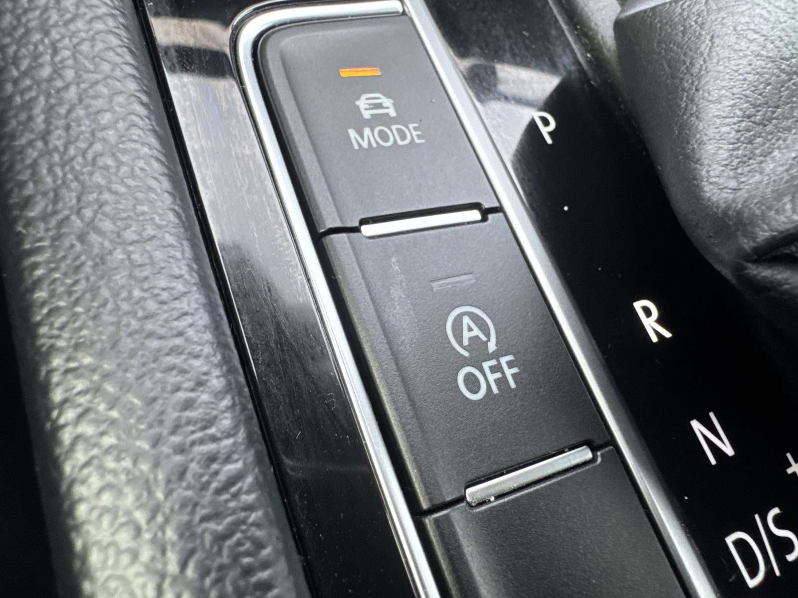 2022 Volkswagen Arteon 2.0T SEL R-Line