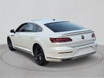 2022 Volkswagen Arteon 2.0T SEL R-Line