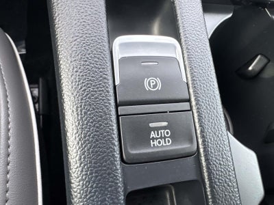 2022 Volkswagen Arteon 2.0T SEL R-Line