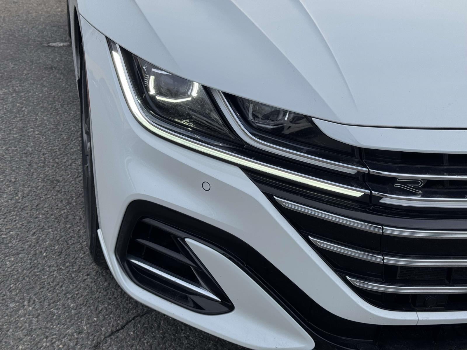 2022 Volkswagen Arteon 2.0T SEL R-Line