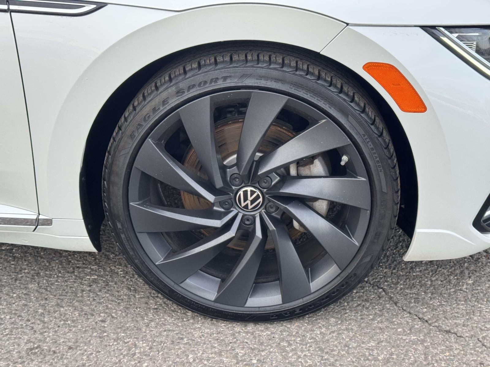 2022 Volkswagen Arteon 2.0T SEL R-Line