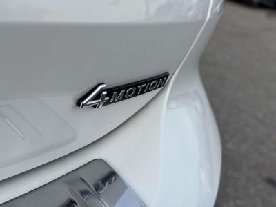 2022 Volkswagen Arteon 2.0T SEL R-Line