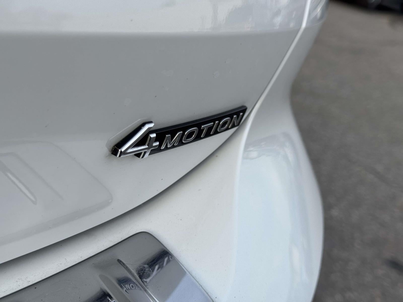 2022 Volkswagen Arteon 2.0T SEL R-Line