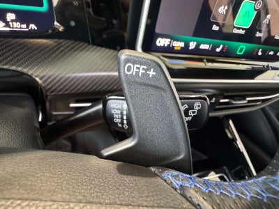 2025 Volkswagen Golf R 2.0T