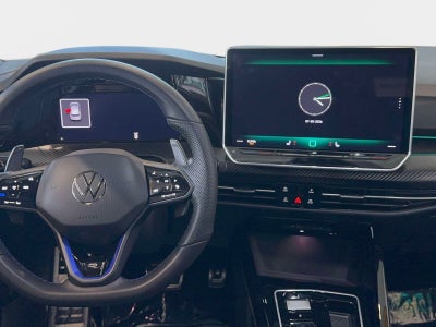 2025 Volkswagen Golf R 2.0T