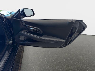 2020 Toyota Supra 3.0