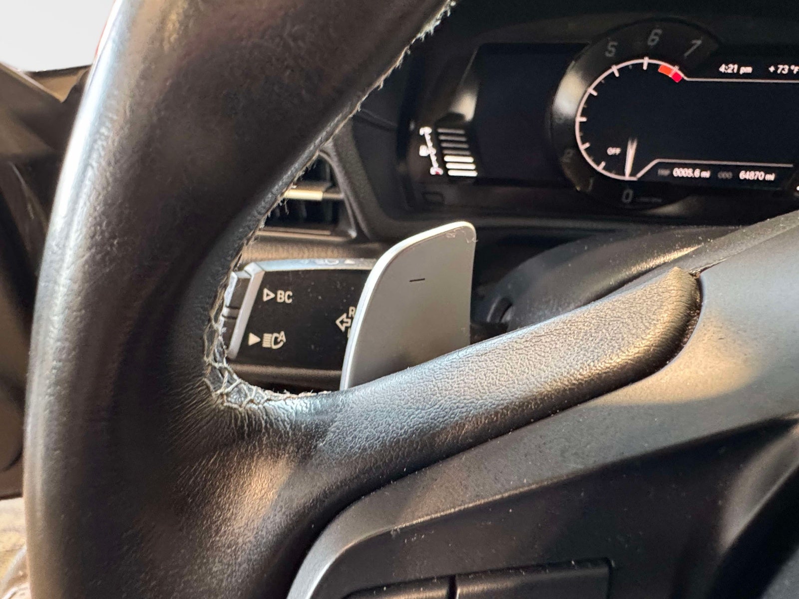 2020 Toyota Supra 3.0