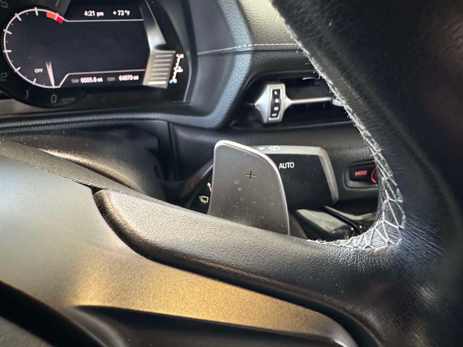2020 Toyota Supra 3.0