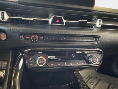 2020 Toyota Supra 3.0