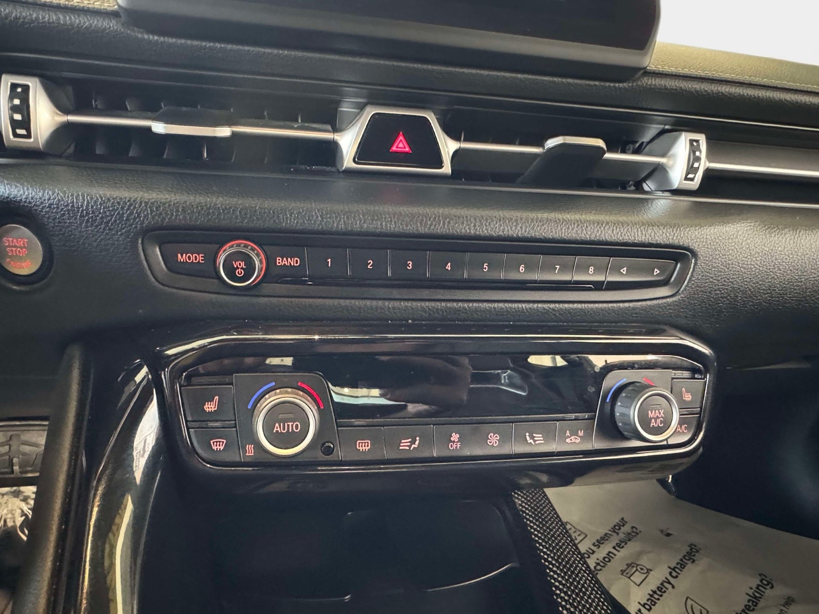 2020 Toyota Supra 3.0