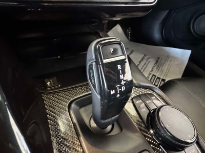 2020 Toyota Supra 3.0