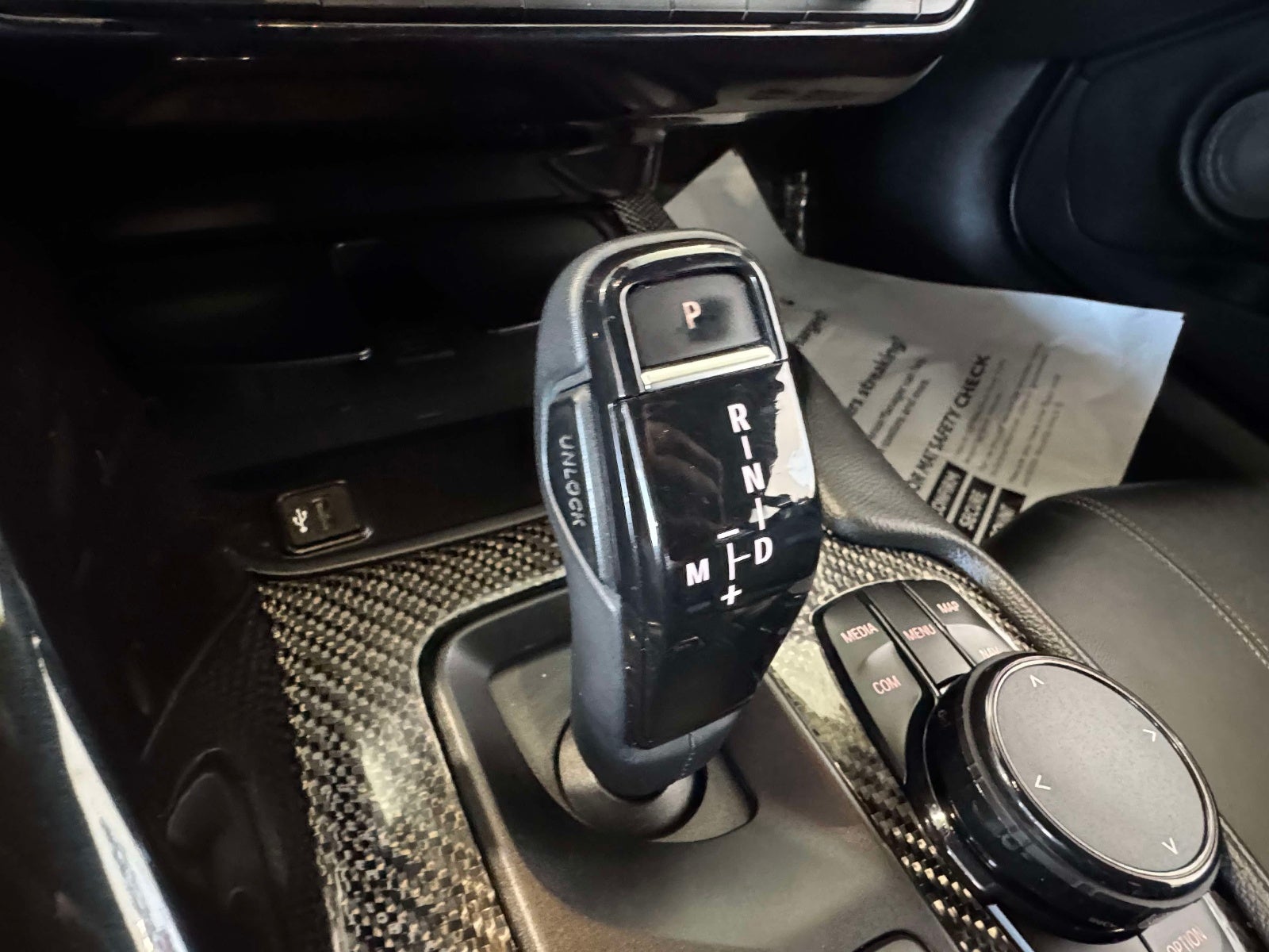 2020 Toyota Supra 3.0
