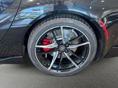 2020 Toyota Supra 3.0