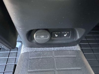 2021 Volvo XC40 Recharge Pure Electric P8