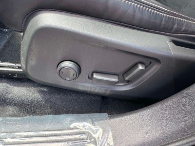 2021 Volvo XC40 Recharge Pure Electric P8